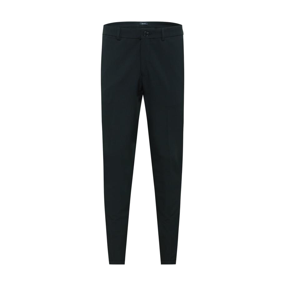 Matinique Matinique Pantalon Liam zwart -