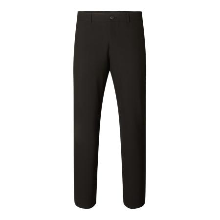 Selected SELECTED Broek Robert zwart
