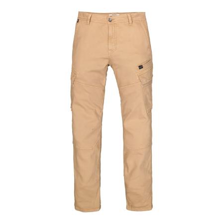Garcia GARCIA Broek camel