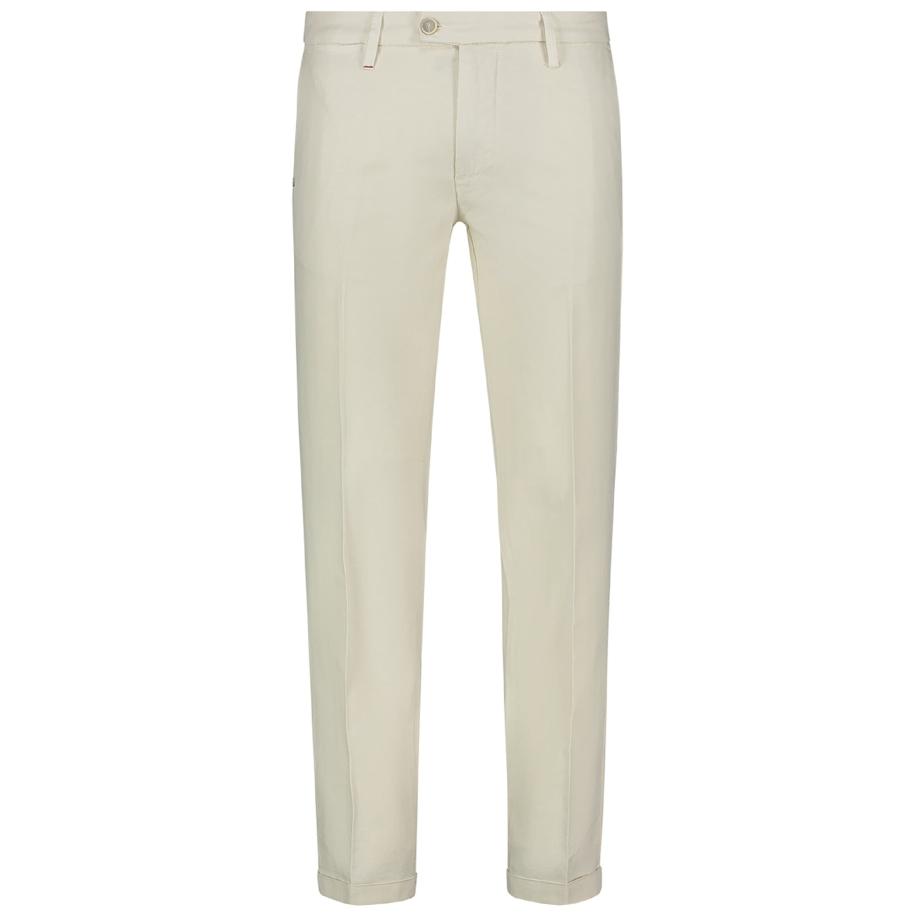 Re_HasH Re_HasH Broek beige -