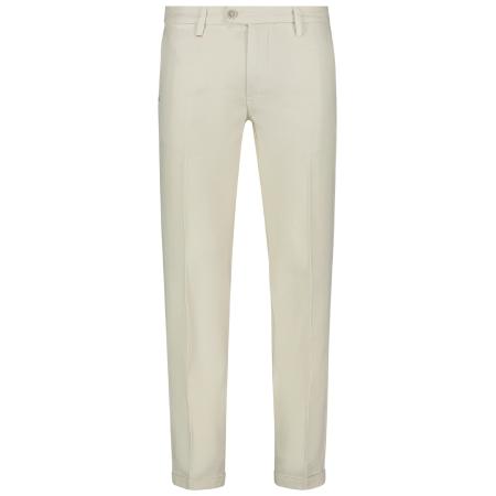Re_HasH Re_HasH Broek beige