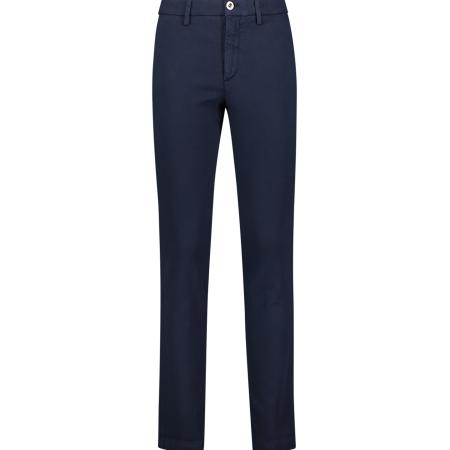 Re_HasH Re_HasH Broek blauw