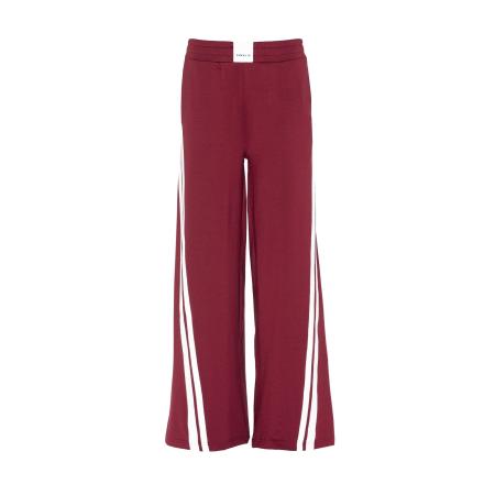 Elias Rumelis Elias Rumelis Broek Penni kersrood / wit