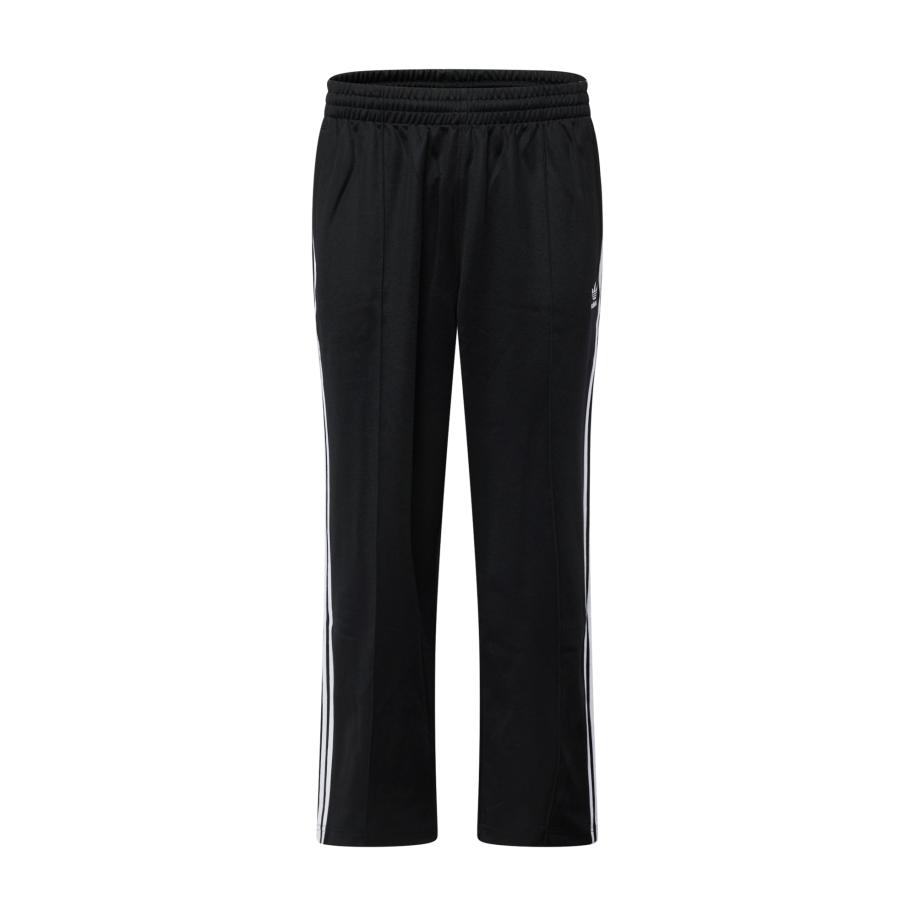 Adidas ADIDAS ORIGINALS Broek Adicolor Firebird zwart / wit -