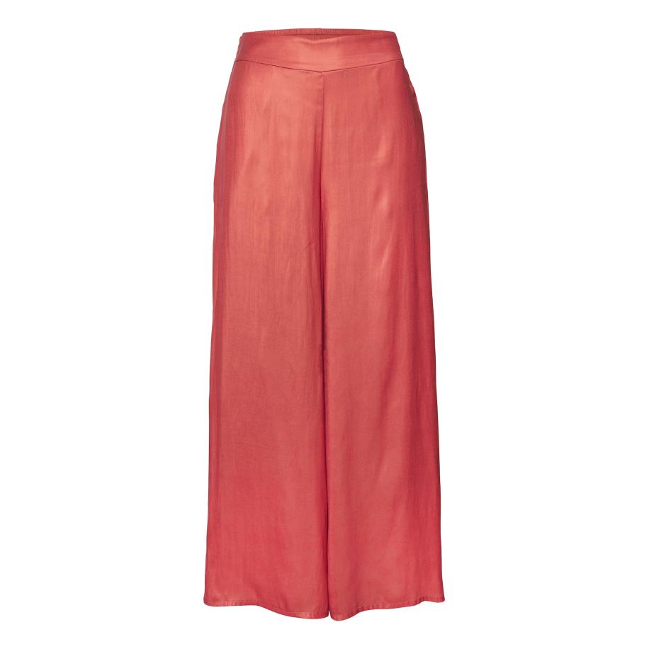 Lascana LASCANA Broek oranjerood -