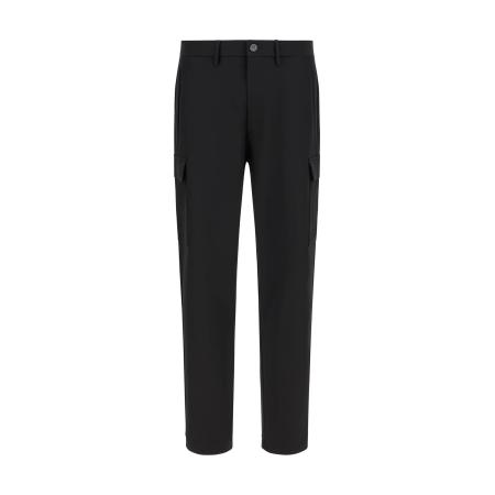 Boggi Milano Boggi Milano Cargobroek B Travel zwart