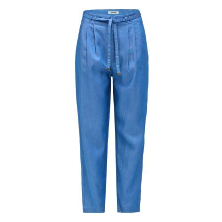 Salsa Salsa Jeans Chino blauw denim