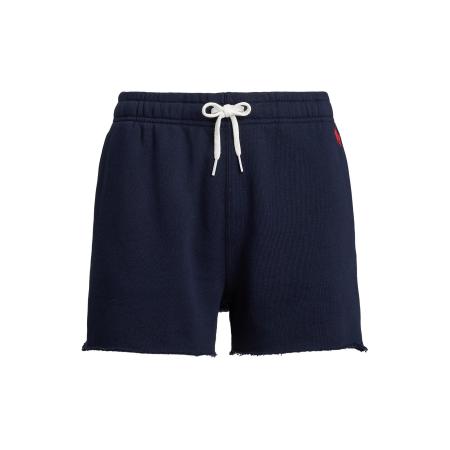 Polo Ralph Lauren Broek ISLAND navy / rood