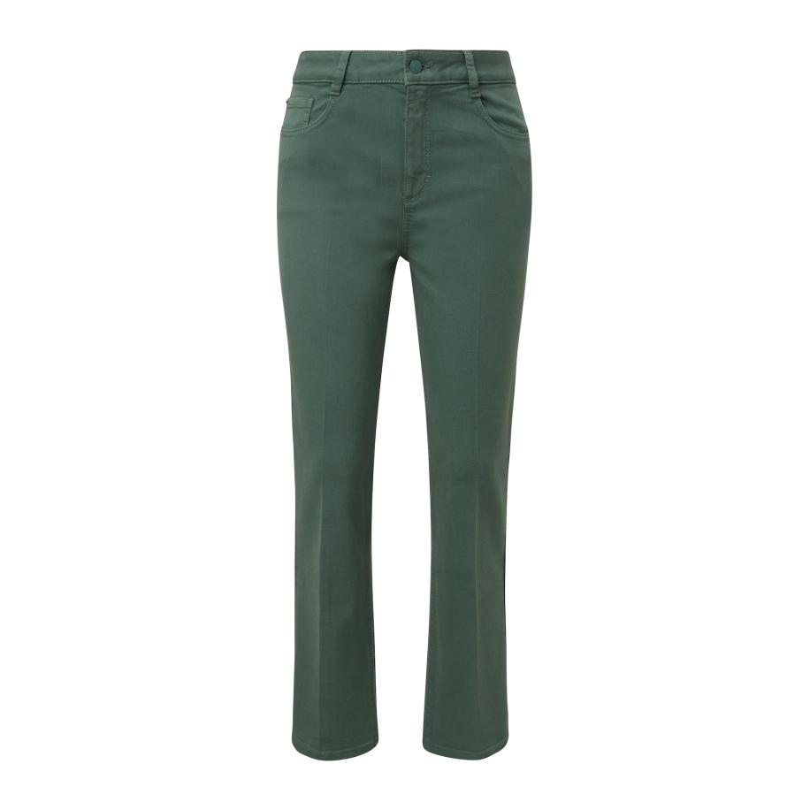 comma casual identity comma casual identity Pantalon groen -
