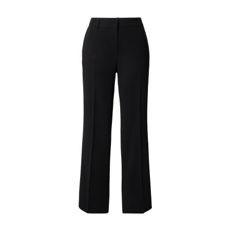 Samsøe & Samsøe Samsøe Samsøe Pantalon Salara zwart