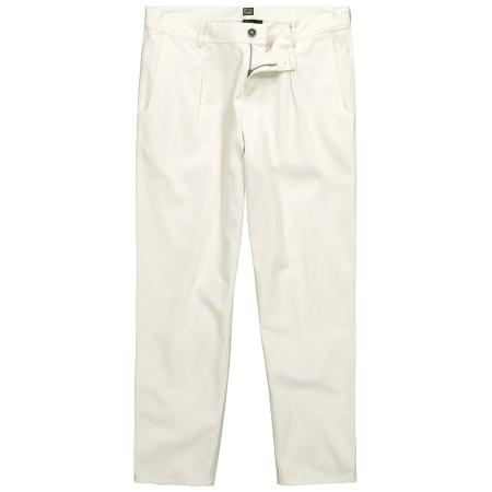 STHUGE STHUGE Chino natuurwit