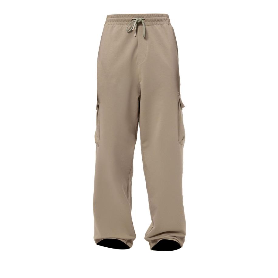 VAMOS CLO VAMOS CLO Cargobroek beige -