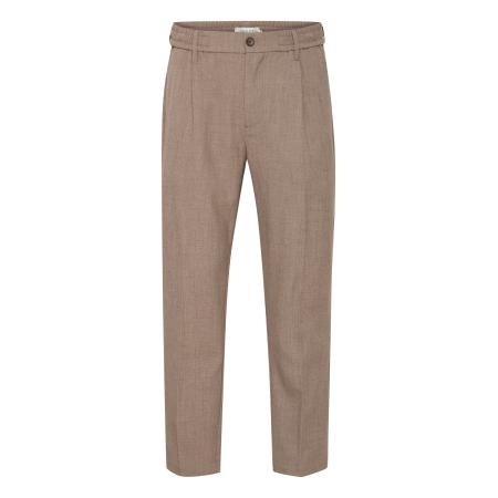 Casual Friday Casual Friday Chino Marc donkerbeige