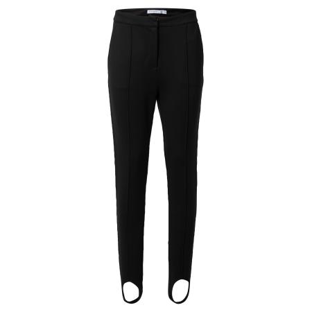 Warehouse Warehouse Broek zwart