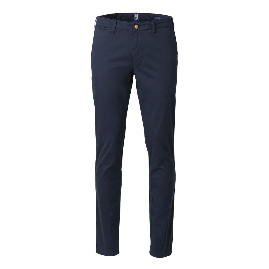 Meyer MEYER Chino M5 navy -