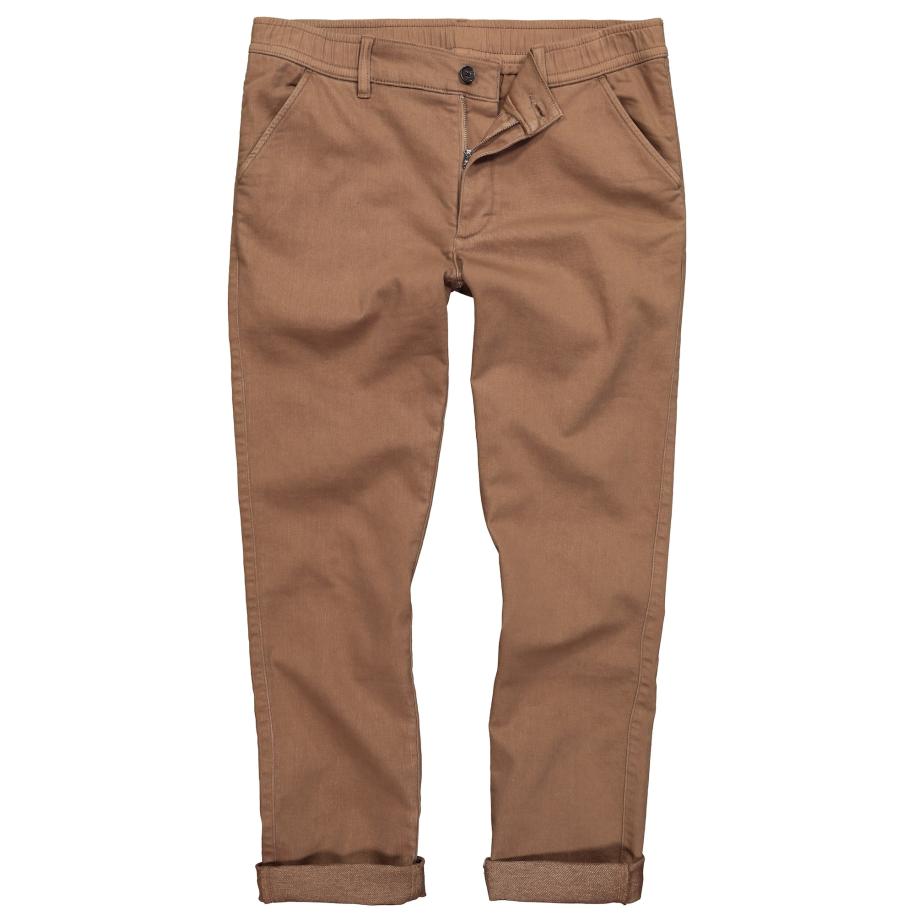 JP1880 JP1880 Chino lichtbruin -