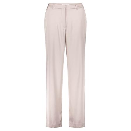 Betty & Co Betty & Co Broek lichtbeige