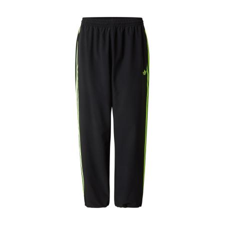Adidas ADIDAS ORIGINALS Broek lichtgroen / zwart