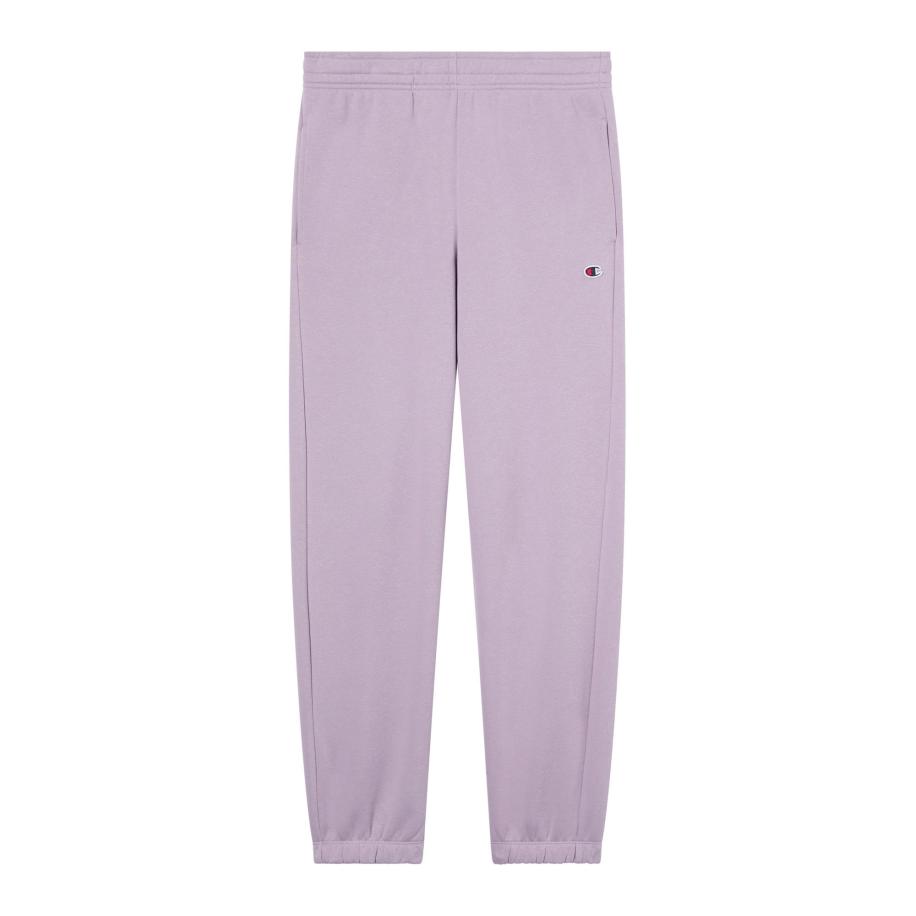 Champion Authentic Athletic Apparel Champion Authentic Athletic Apparel Broek lila -