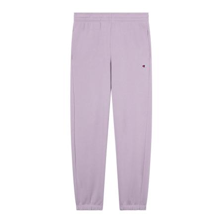 Champion Authentic Athletic Apparel Champion Authentic Athletic Apparel Broek lila