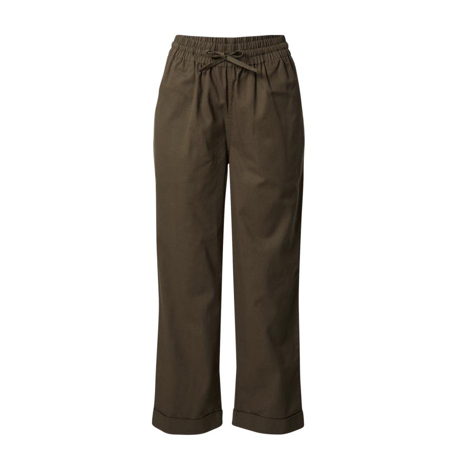 Oasis Oasis Broek olijfgroen -