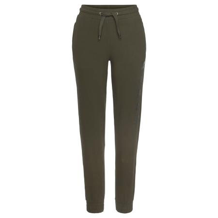 Bench BENCH Broek kaki / zwart