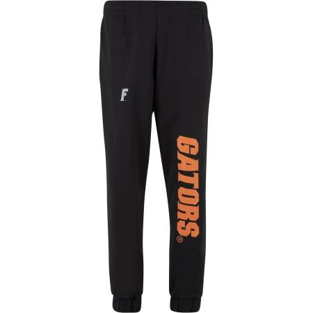 MT Upscale Broek Florida Gators oranje / zwart