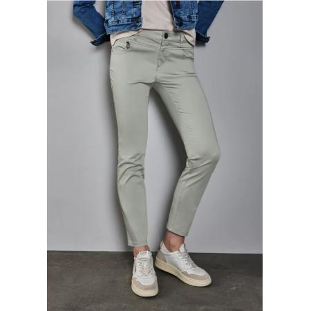 Street One Casual broek