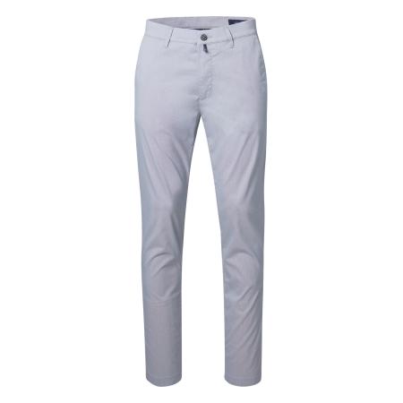 Pierre Cardin PIERRE CARDIN Chino PC-Calais grijs