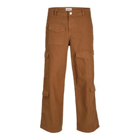 Jack & Jones JACK & JONES Cargobroek BILL RUSH pueblo