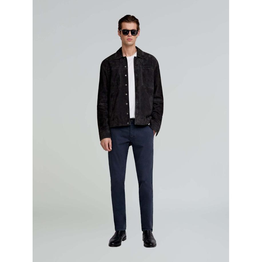 ScalperS Scalpers Chino navy -