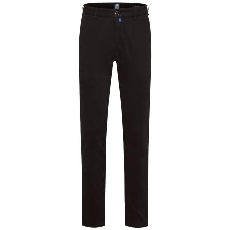 Meyer MEYER Chino zwart