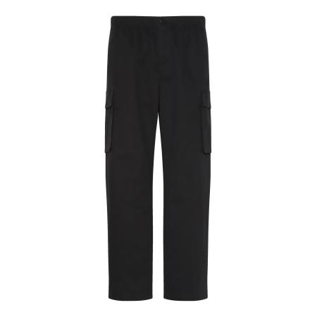 Calvin Klein Calvin Klein Jeans Cargobroek zwart