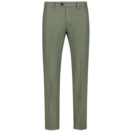 Re_HasH Re_HasH Broek groen