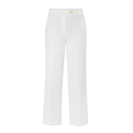 TATUUM TATUUM Pantalon Zariana 3 offwhite