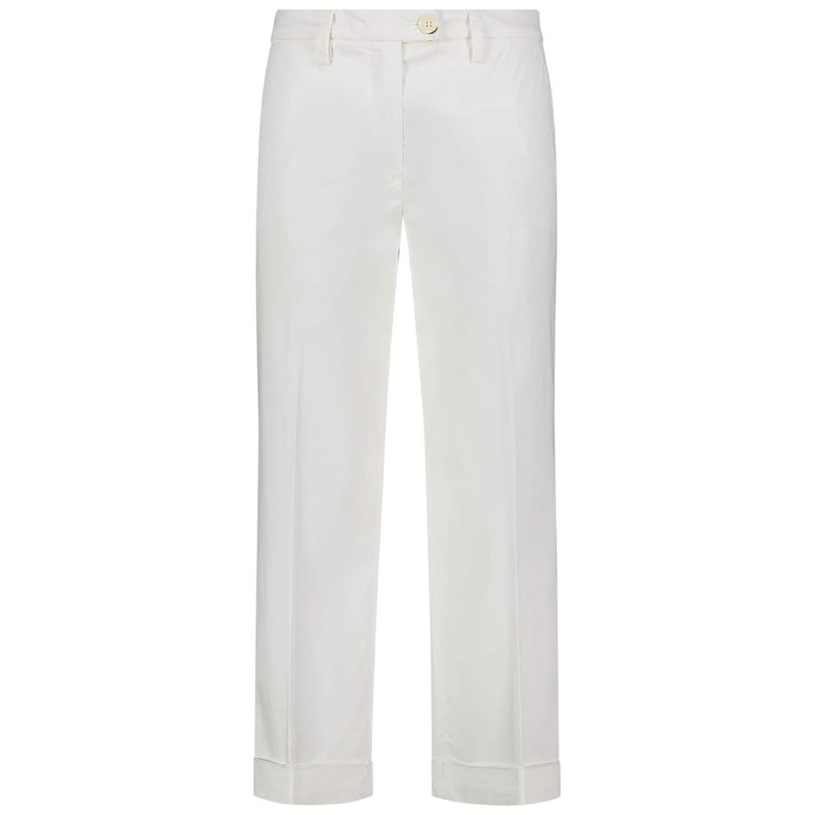 Re_HasH Re_HasH Broek wit -