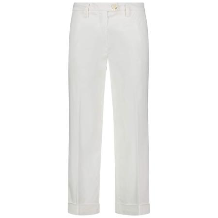 Re_HasH Re_HasH Broek wit