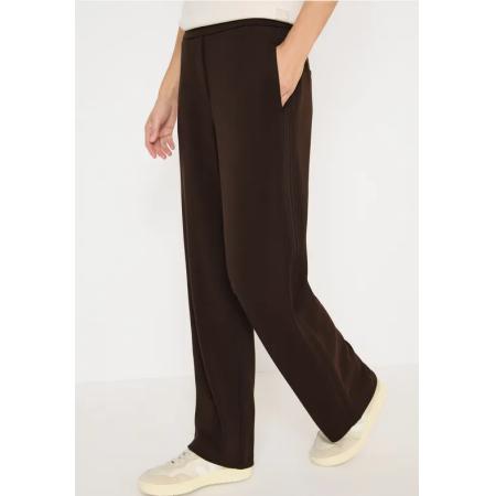 CECIL Zachte broek met Gallo strepen