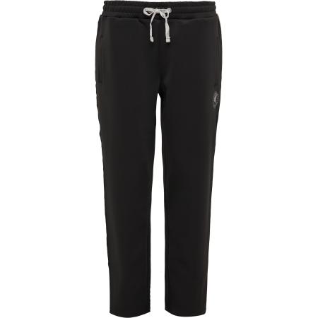 Bruno Banani Bruno Banani Broek zwart