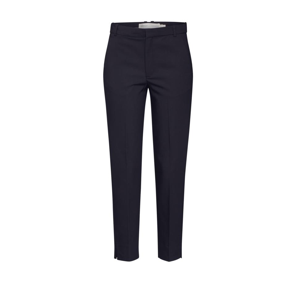 InWear InWear Broek Zella zwart -