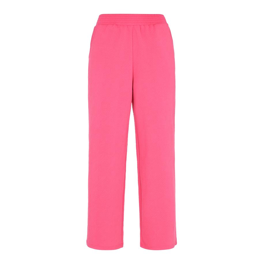 NAEMI NAEMI Broek framboos -