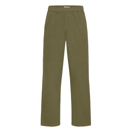 Solid !Solid Chino SDLIAM groen