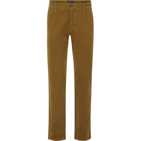 BABISTA BABISTA Broek Babestini donkergeel