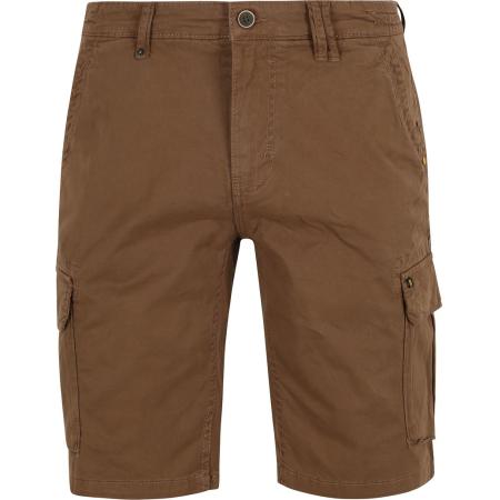 No Excess Cargo Short Bruin
