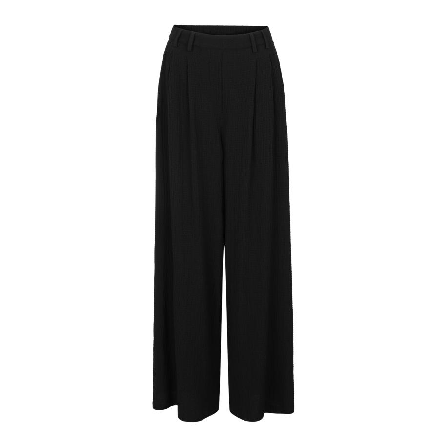 Guido Maria Kretschmer Women Pantalon Elna zwart Zwart