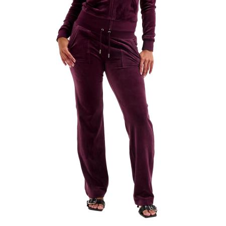 Juicy Couture Del Ray Joggingbroek