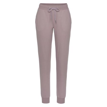 Lascana LASCANA Broek taupe