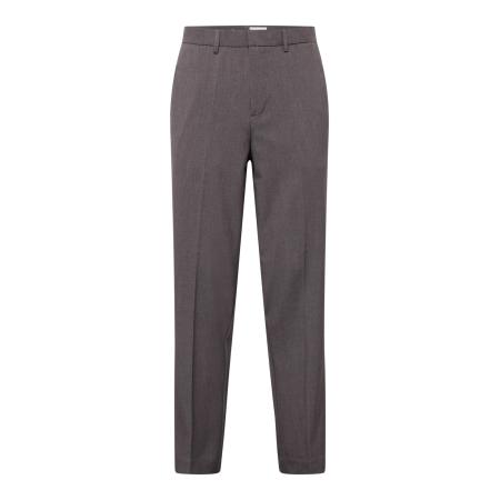 Lindbergh Lindbergh Broek donkergrijs