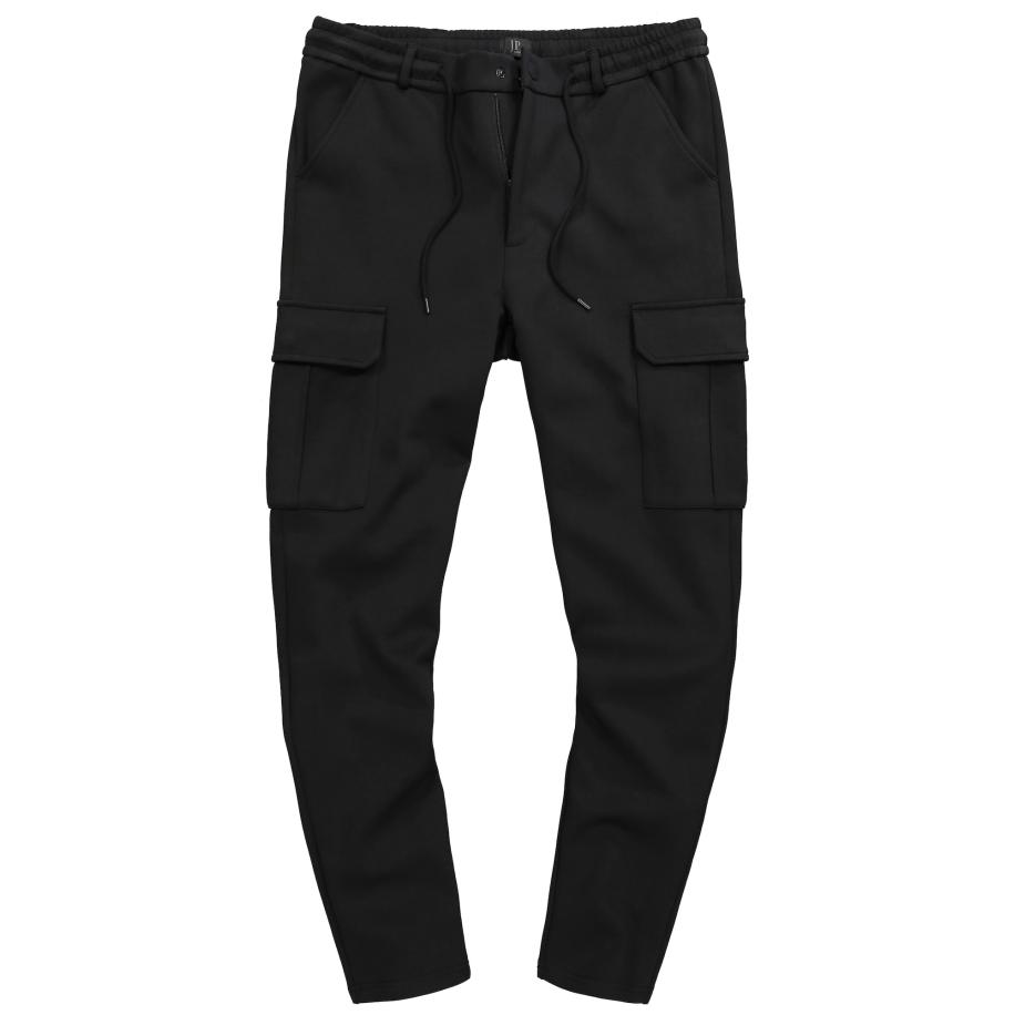 JP1880 JP1880 Cargobroek zwart -