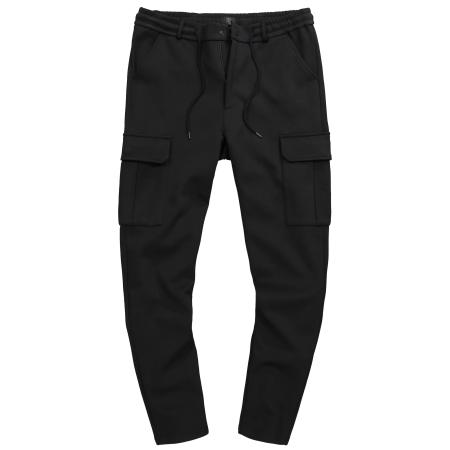 JP1880 JP1880 Cargobroek zwart